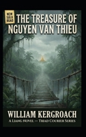 The Treasure of Nguyen Van Thieu (New Sulk Road) B0HBWP74ZK Book Cover