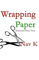 Wrapping Paper 1494358980 Book Cover
