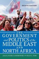The Government And Politics Of The Middle East And North Africa 0813321263 Book Cover