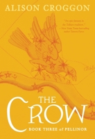 The Crow 140630137X Book Cover
