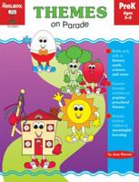 Themes on Parade 1562346423 Book Cover