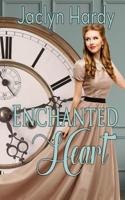 Enchanted Heart (Twickenham Time Travel Romance) 1091110603 Book Cover