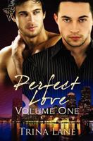 Perfect Love: Vol 1 085715396X Book Cover