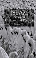 Islam Between Culture and Politics 0333751213 Book Cover