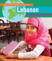 Lebanon null Book Cover