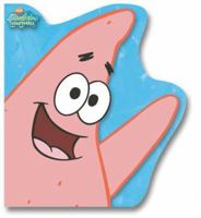 Meet Patrick (Spongebob Squarepants) 068985904X Book Cover