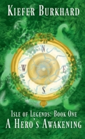 A Hero's Awakening B0FSJK6NNT Book Cover