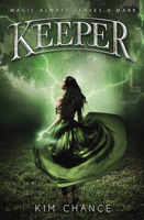 Keeper 1635830125 Book Cover