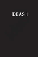 Ideas 1: The Imperative Book 1 1490534105 Book Cover