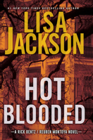 Hot Blooded 1420138464 Book Cover