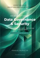 Microsoft Fabric Data Governance & Security: An End-to-End Implementation Methodology — From Tenant to Table, with Hands-On Exercises and DP-600 / ... Fabric Insights: Thread by Thread Series) B0H62BMKPL Book Cover