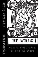 Tarot Life Saver 1986207625 Book Cover