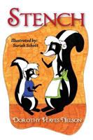 Stench 1944826297 Book Cover