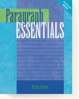 Paragraph Essentials B0061Q3K7W Book Cover