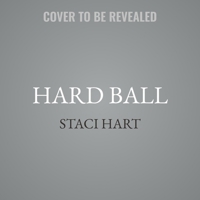 Hard Ball B0GGFBFSGV Book Cover