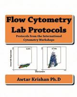 Flow Cytometry Lab Protocols: Protocols from the International Cytometry Workshops 1453748601 Book Cover