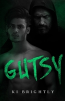 Gutsy B0BCS92BZ8 Book Cover