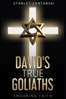 David’s True Goliaths B0CT5JSVF5 Book Cover