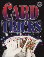 Mini-Maestro: Card Tricks [With Pack of Magic Cards] 0439220149 Book Cover