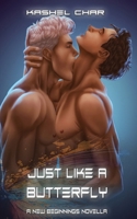 JUANDRE: A NEW BEGINNINGS NOVELLA 1998713474 Book Cover