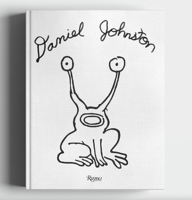 Daniel Johnston 084782800X Book Cover