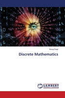 Discrete Mathematics 6206142906 Book Cover