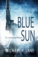 Blue Sun 1634926102 Book Cover