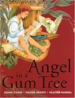 Angel in a Gum Tree 1921064773 Book Cover