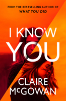 I Know You 1542019974 Book Cover