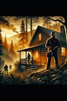 The Man in the Hollow: CIA Spy Thriller B0DRDGCMDG Book Cover