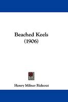 Beached Keels 1104038692 Book Cover