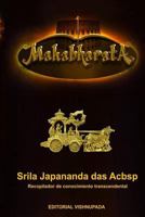 El Mahabharata La Gran historia: La gran historia de la humanidad 1973822296 Book Cover