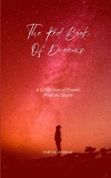 The Red Book of Dreams A Collection of Poems from the Heart 9375272869 Book Cover