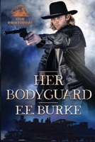 Her Bodyguard 0989819213 Book Cover
