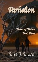 Parhelion (Forces of Nature) B0F9HT2D4S Book Cover