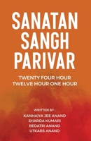 Sanatan Sangh Parivar 8197599661 Book Cover