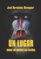 UN LUGAR DONDE NO MUEREN LOS SUEÑOS B0BKYPTJQ4 Book Cover