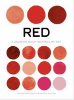 Red: True Color 1800690142 Book Cover