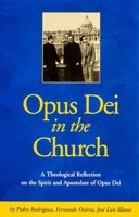 Opus Dei In The Church 185182149X Book Cover