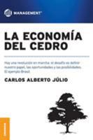 La Economia del Cedro 9506417202 Book Cover