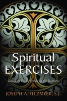 Spiritual Exercises Based on Paul's Epistle to the Romans 0809135809 Book Cover