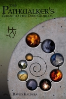 The Pathwalker's Guide to the Nine Worlds 1430309709 Book Cover