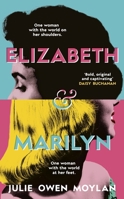 Elizabeth and Marilyn 0241651565 Book Cover