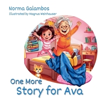 One More Story for Ava 1998532011 Book Cover
