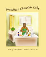 Grandma's Chocolate Cake 1935706519 Book Cover