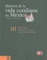 Historia de La Vida Cotidiana: Siglo XX La Imagen Espejo de La Vida? Vol 5-2-R 9681211065 Book Cover