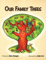 Our Family Trees 1463413548 Book Cover