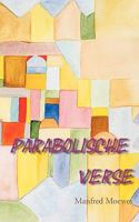 Parabolische Verse 3833445696 Book Cover