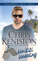 Waikiki Wedding (Aloha Romance) B0GX2WFHYH Book Cover