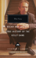 Oscar and Lucinda, True History of the Kelly Gang 1101908203 Book Cover